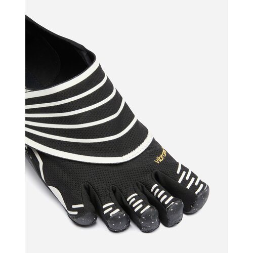 Vibram FiveFingers Groundsplay Women Black-Ivory/Black