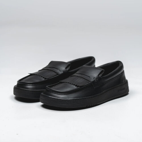 Ohne Project Luma Full Black