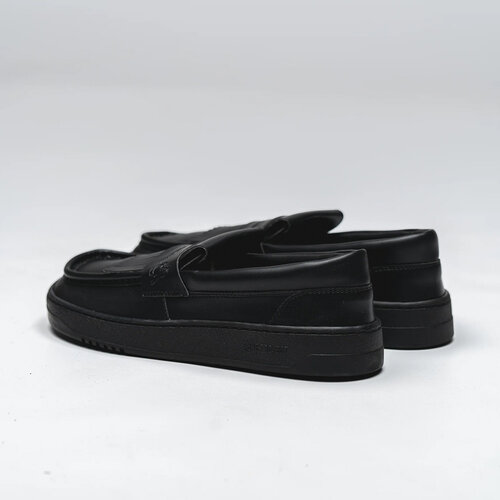 Ohne Project Luma Full Black