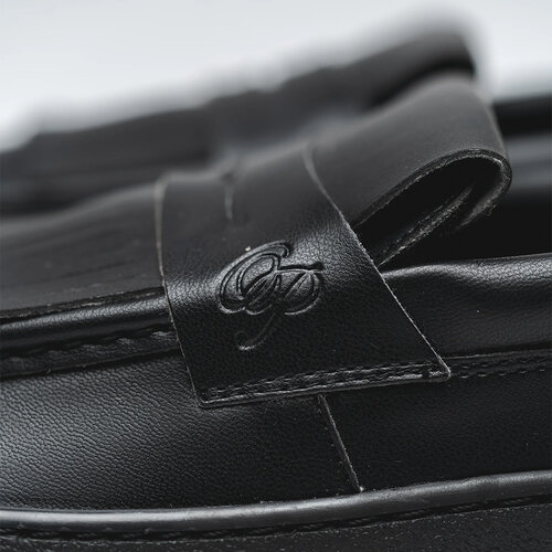 Ohne Project Luma Full Black