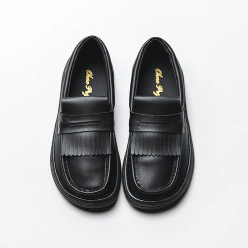Ohne Project Luma Full Black