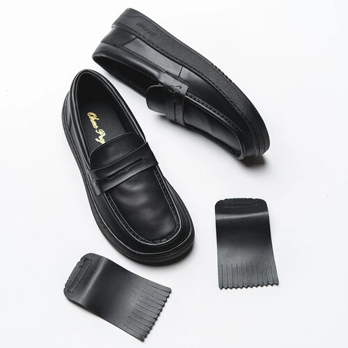 Ohne Project Luma Full Black