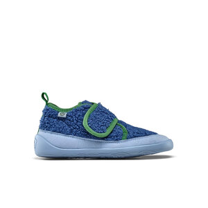 Affenzahn Slipper Vegan Fleecy Bird of Paradise Affenzahn Slipper Vegan Fleecy Bird of Paradise