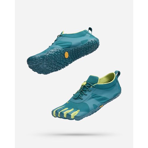 Vibram FveFingers V-Alpha Women Deep Lake
