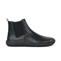 Ryder Leather Black