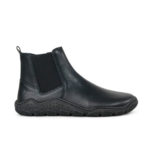 Koel Ryder Leather Black