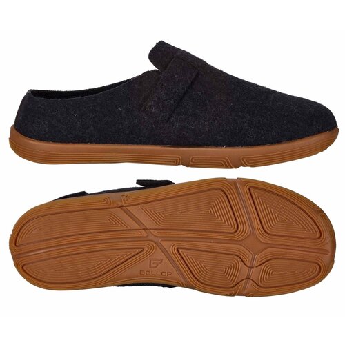 Ballop Snuglo Black Brown