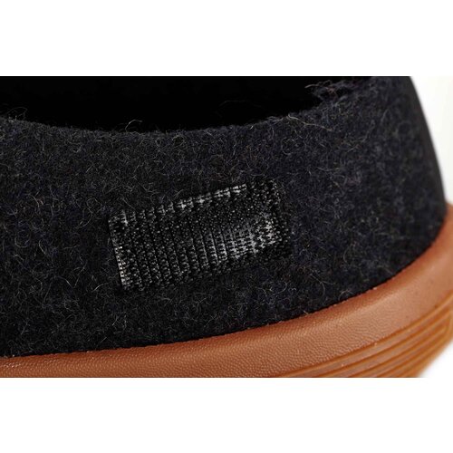 Ballop Snuglo Black Brown