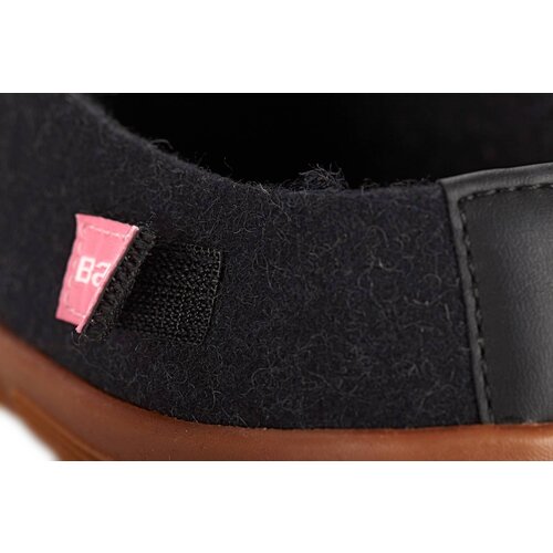 Ballop Snuglo Black Brown