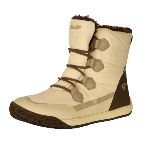 Ballop Nordun Light Beige Brown