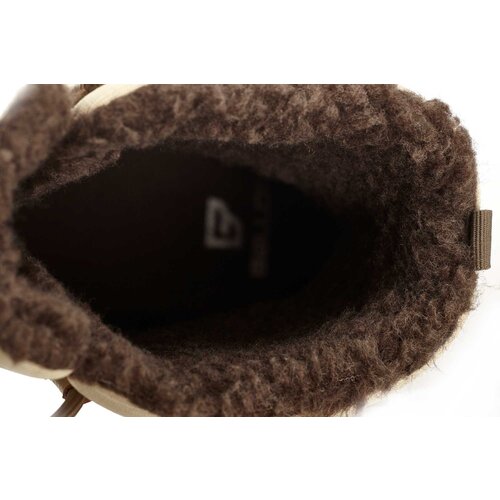 Ballop Nordun Light Beige Brown