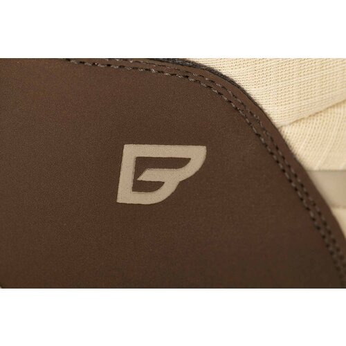 Ballop Nordun Light Beige Brown