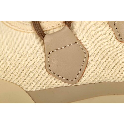 Ballop Nordun Light Beige Brown