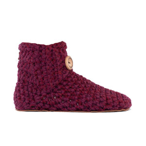 Kingdom of Wow High Top Mulbery