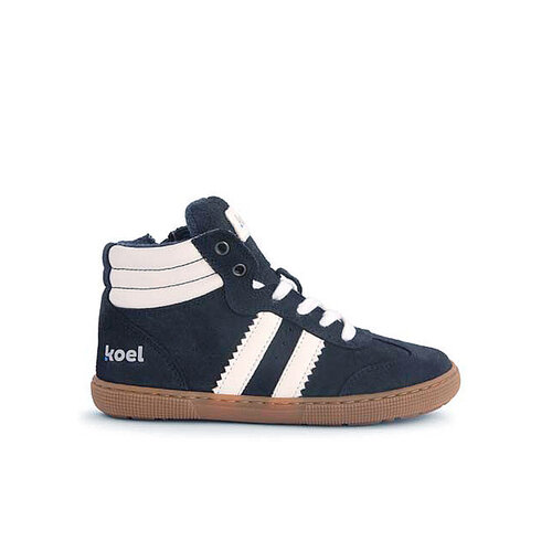 Koel Drew Merino Navy