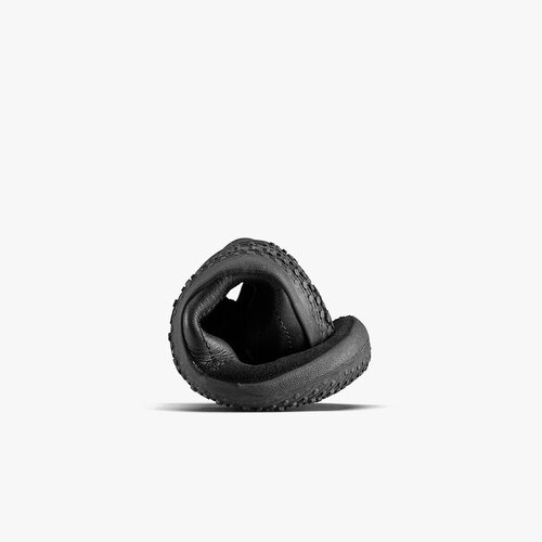 Vivobarefoot Gobi T.BAR School Kids Obsidian