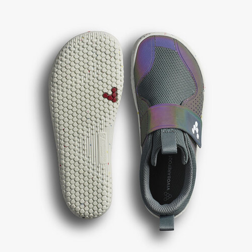 Vivobarefoot Primus Sport III Kids Aurora