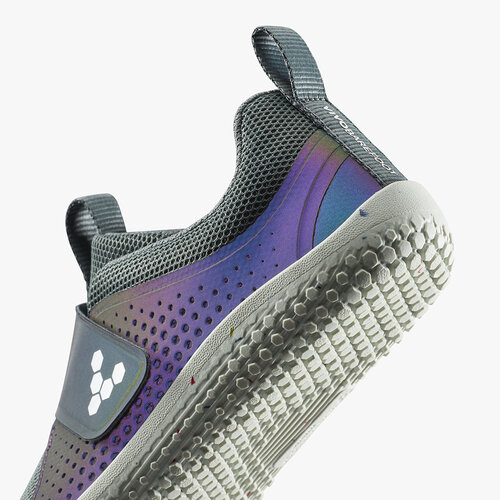 Vivobarefoot Primus Sport III Preschool Aurora