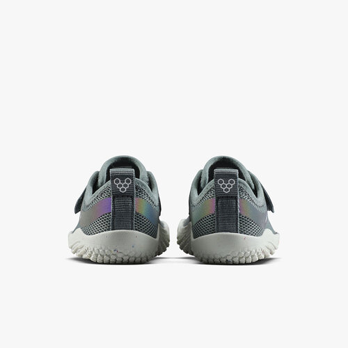 Vivobarefoot Primus Sport III Toddler Aurora