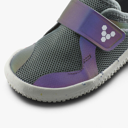 Vivobarefoot Primus Sport III Toddler Aurora