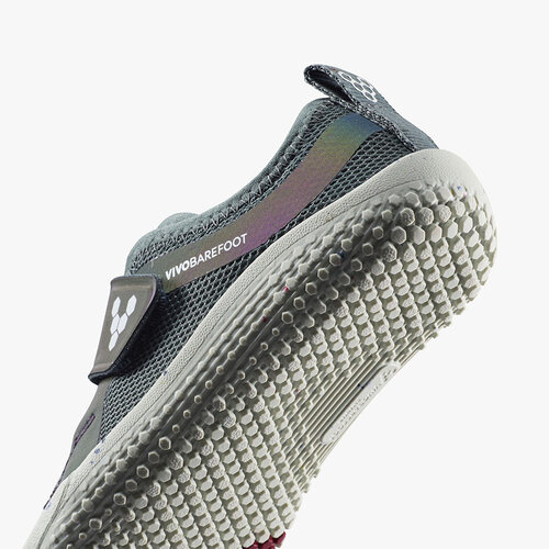 Vivobarefoot Primus Sport III Toddler Aurora