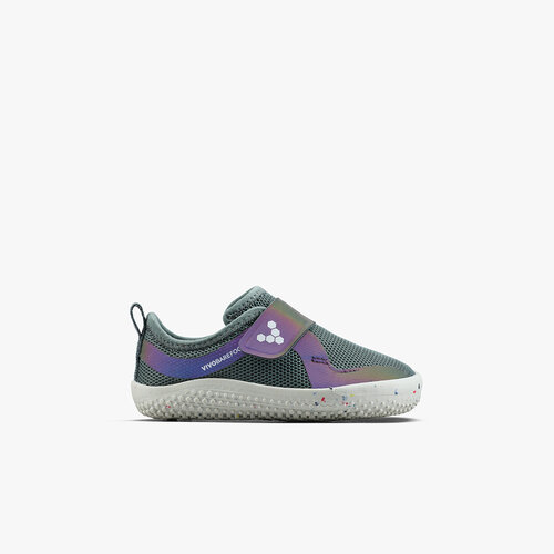 Vivobarefoot Primus Sport III Toddler Aurora