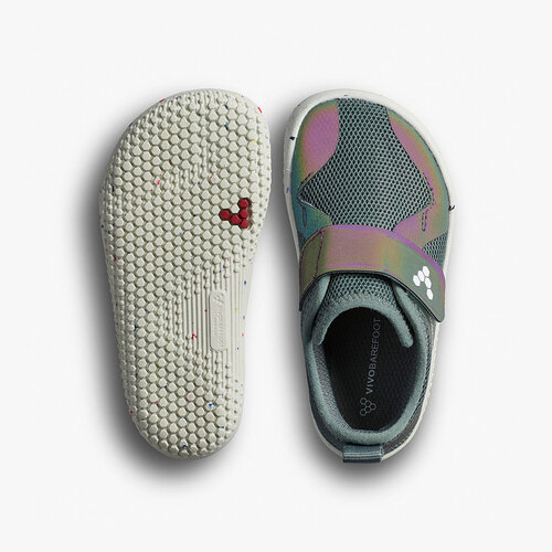 Vivobarefoot Primus Sport III Toddler Aurora