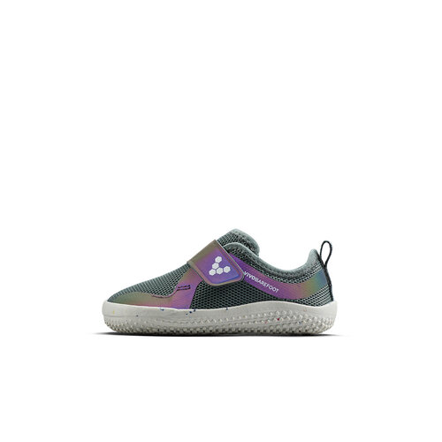 Vivobarefoot Primus Sport III Toddler Aurora