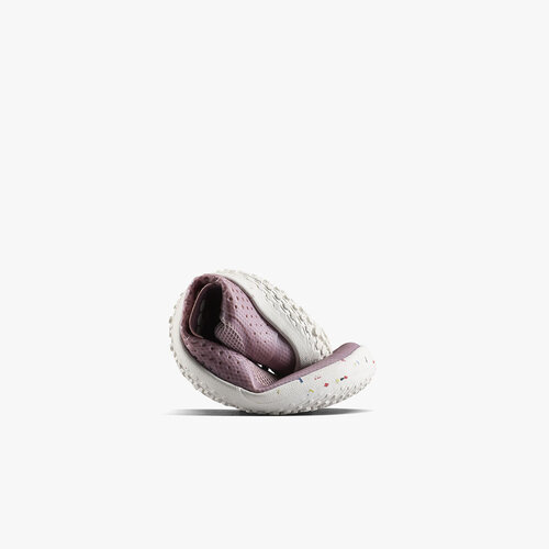 Vivobarefoot Primus Sport III Preschool Twilight Mauve