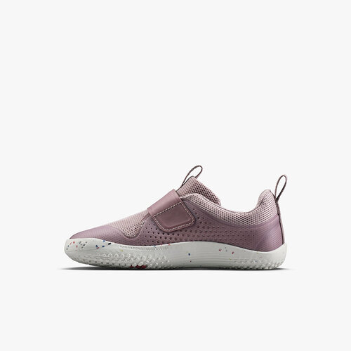 Vivobarefoot Primus Sport III Preschool Twilight Mauve