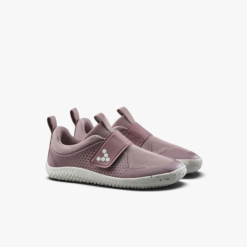 Vivobarefoot Primus Sport III Preschool Twilight Mauve