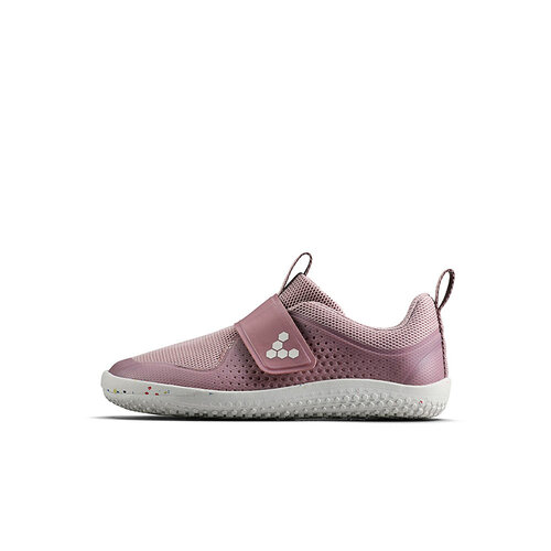 Vivobarefoot Primus Sport III Preschool Twilight Mauve