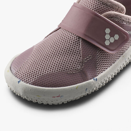 Vivobarefoot Primus Sport III Toddler Twilight Mauve
