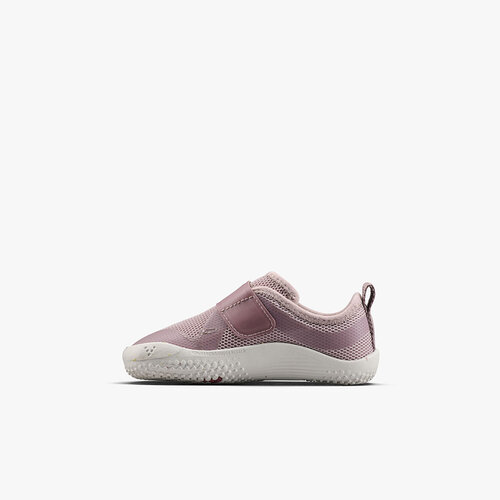 Vivobarefoot Primus Sport III Toddler Twilight Mauve