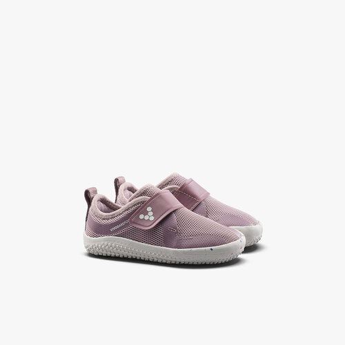 Vivobarefoot Primus Sport III Toddler Twilight Mauve