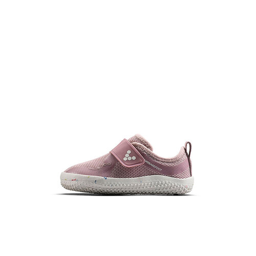Vivobarefoot Primus Sport III Toddler Twilight Mauve