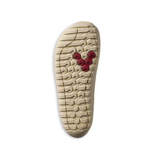 Vivobarefoot Tracker Boot AT Preschool Twilight Mauve