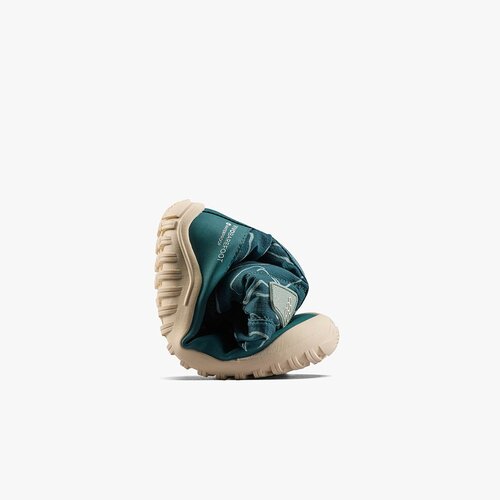 Vivobarefoot Tracker Boot AT Preschool Deep Teal