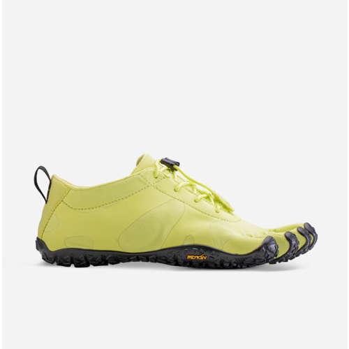 Vibram FiveFingers V-Alpha Women Lime Green/Black