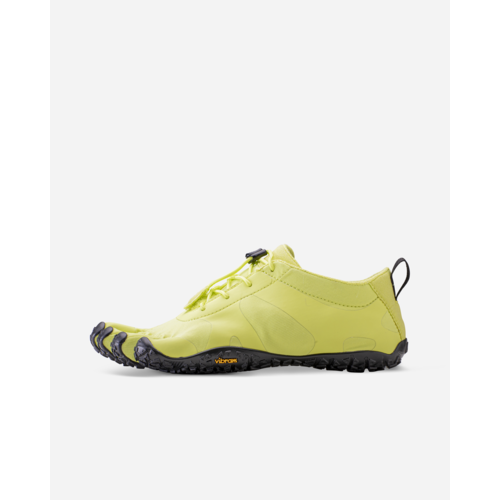 Vibram FiveFingers V-Alpha Women Lime Green/Black