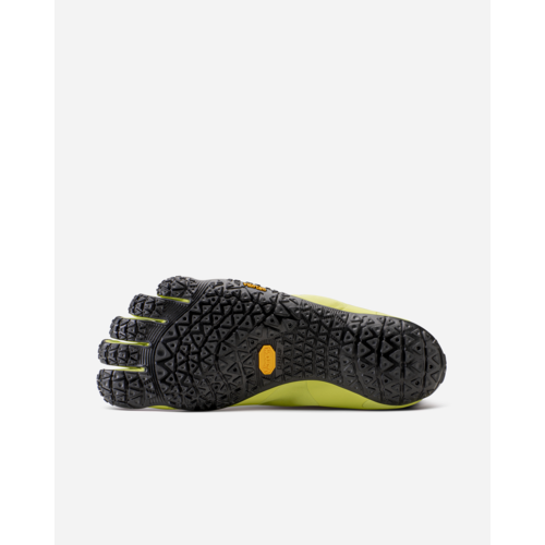 Vibram FiveFingers V-Alpha Women Lime Green/Black