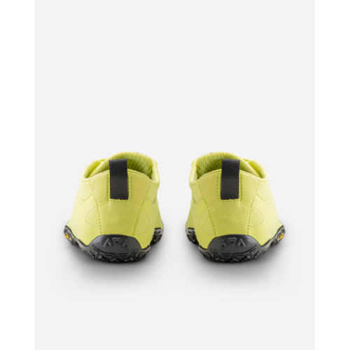 Vibram FiveFingers V-Alpha Women Lime Green/Black