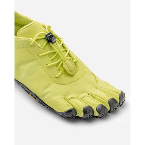 Vibram FiveFingers V-Alpha Women Lime Green/Black