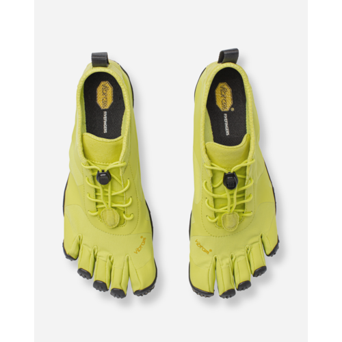 Vibram FiveFingers V-Alpha Women Lime Green/Black