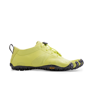 Vibram FiveFingers V-Alpha Men Lime Green/Black