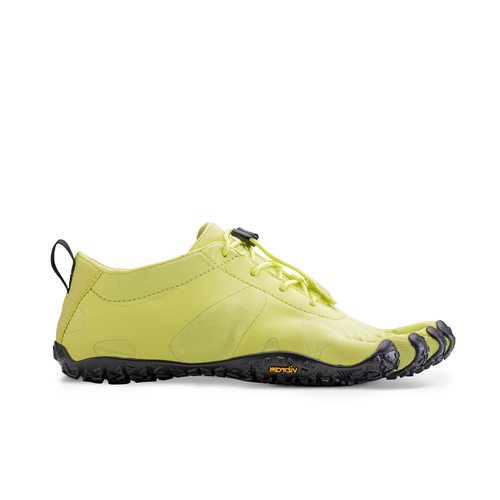 Vibram FiveFingers V-Alpha Men Lime Green/Black