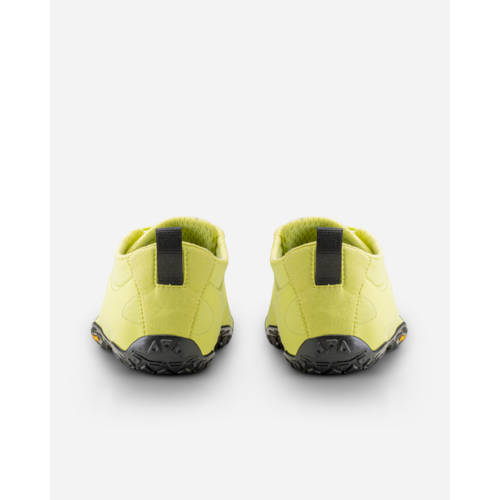 Vibram FiveFingers V-Alpha Men Lime Green/Black