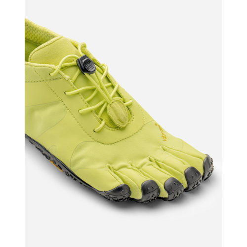 Vibram FiveFingers V-Alpha Men Lime Green/Black