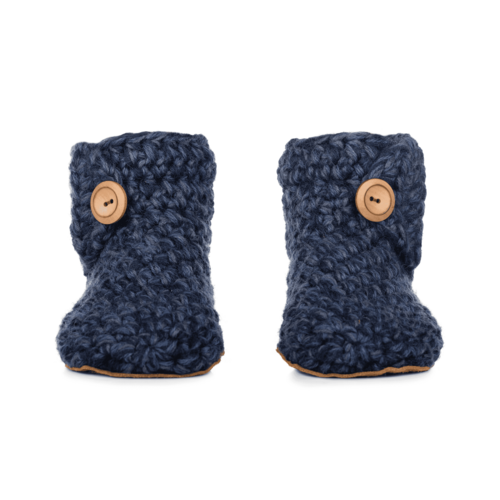 Kingdom of Wow Thick Midnight Blue