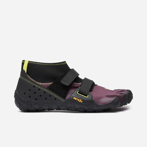 Vibram FiveFingers Scramkey Black/Fig/Green
